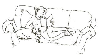 Illustration for article titled How I Feel About My Dog, or How 19th Century Men Felt About Women